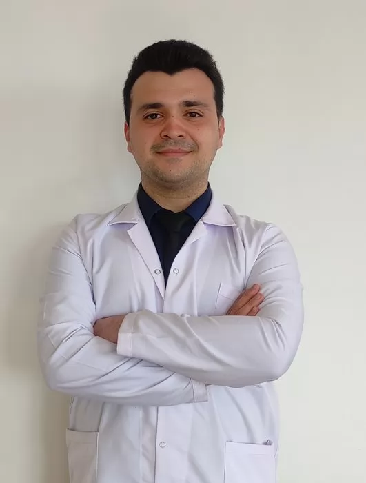 Kadir Özşen*Endüstriyel Otomasyon Teknolojisi Öğretmeni<br>Pamukkale Üniversitesi