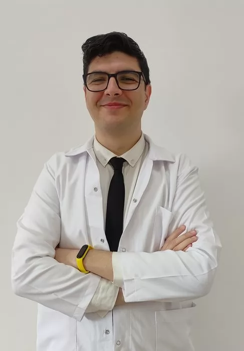Timurhan Kocaçakır*Endüstriyel Otomasyon Teknolojisi Öğretmeni<br>Pamukkale Üniversitesi
