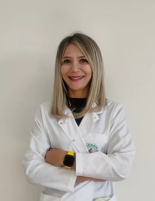 Işıl Gamze Yıldırım*Tekstil Teknolojisi Öğretmeni<br>Süleyman Demirel Üniversitesi