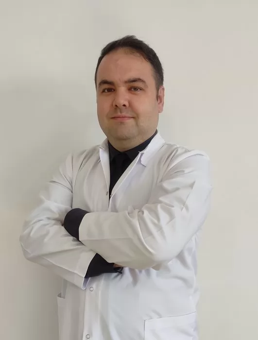 Önder Şenlikçi*Tekstil Teknolojisi Öğretmeni<br>Süleyman Demirel Üniversitesi