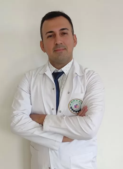 İsmail Yoraz*Türk Dili ve Edebiyatı Öğretmeni<br>Balıkesir Üniversitesi