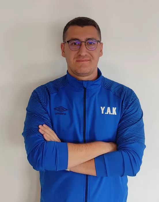 Yaşar Alperen Kesmez*Beden Eğitimi ve Spor Öğretmeni<br>Alaaddin Keykubat Üniversitesi