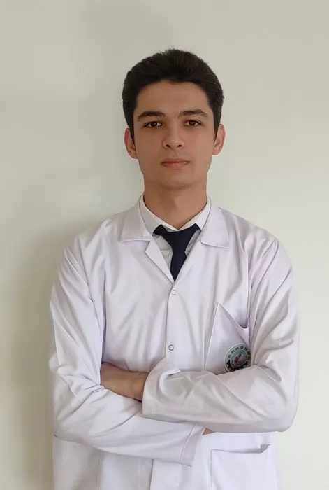 Hüseyin Mert İzmirli*Teknisyen