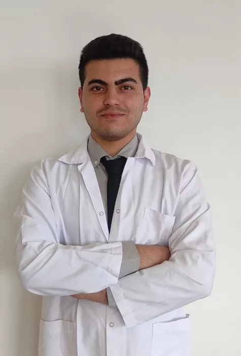 İsmail Demir*Teknisyen