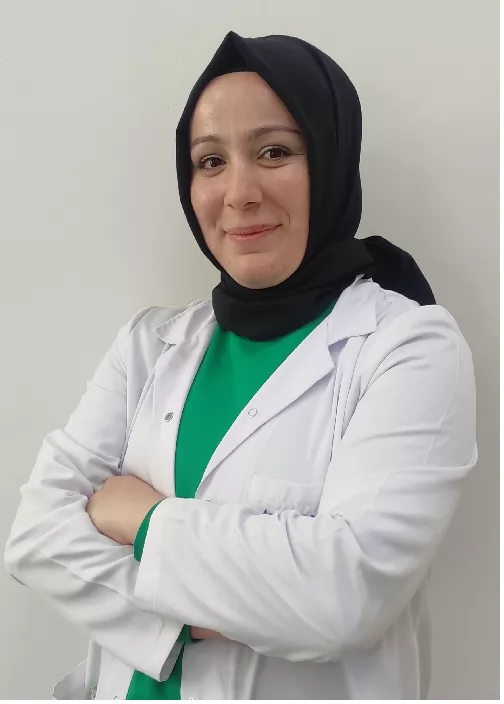 Ayşe Yılmaz*Moda Tasarım Öğretmeni<br>Giresun Üniversitesi