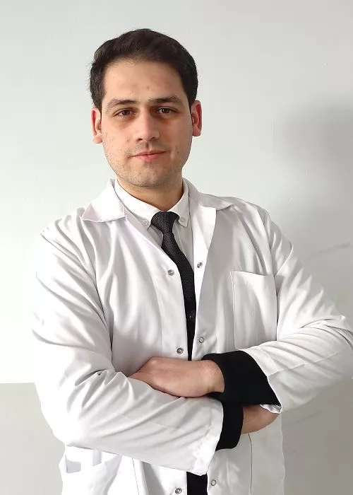 Burak Urgancıoğlu*Psikolojik Danışman<br>Hasan Kalyoncu Üniversitesi