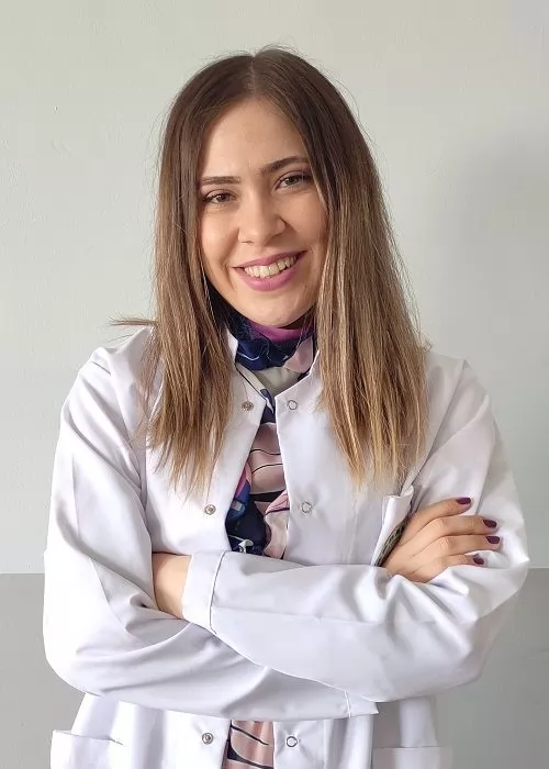 Dilruba Dağdeviren*Psikolog<br>İzmir Katip Çelebi Üniversitesi