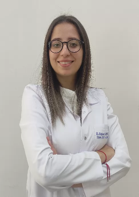 Emine Zehra Sarıkaya*Türk Dili ve Edebiyatı Öğretmeni<br>Balıkesir Üniversitesi