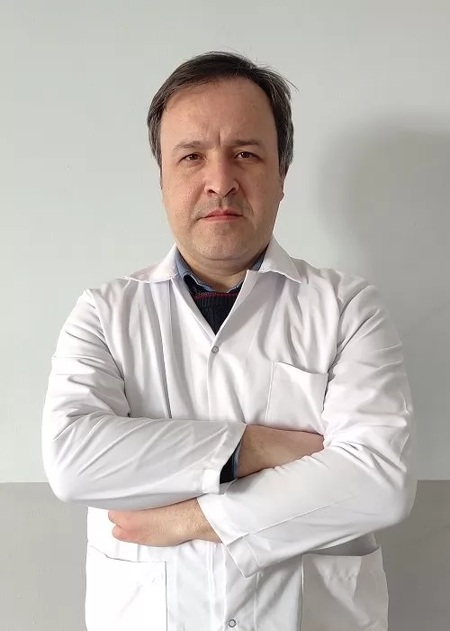 Faruk Pak*Makine Teknolojisi Öğretmeni<br>Kocaeli Üniversitesi