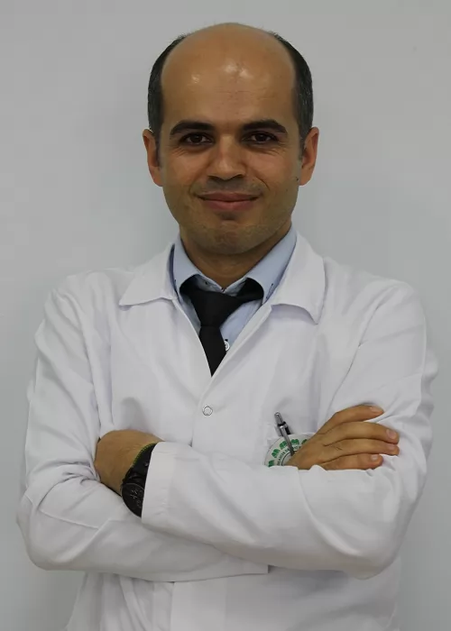 Arif Bakan*Din Kültürü ve Ahlak Bilgisi Öğretmeni<br>Harran Üniversitesi