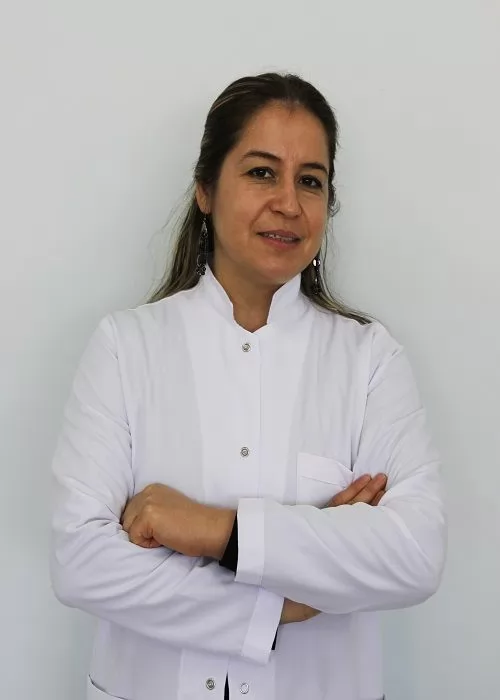 Esra Şahin*Moda Tasarım Öğretmeni<br>Pamukkale Üniversitesi