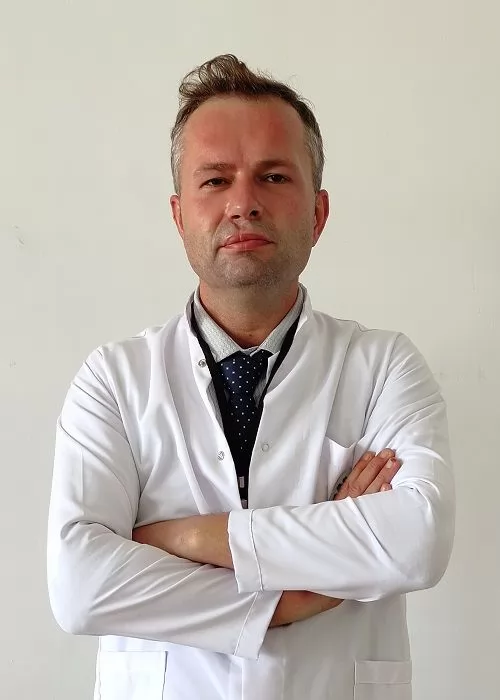 Kamil Ünlü*Elektrik Elektronik Teknolojisi Öğretmeni<br>Fırat Üniversitesi