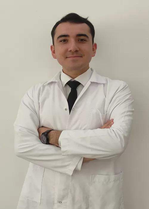 Kazım Talha Kınlı*Elektrik Elektronik Teknolojisi Öğretmeni<br>Erzurum Teknik Üniversitesi