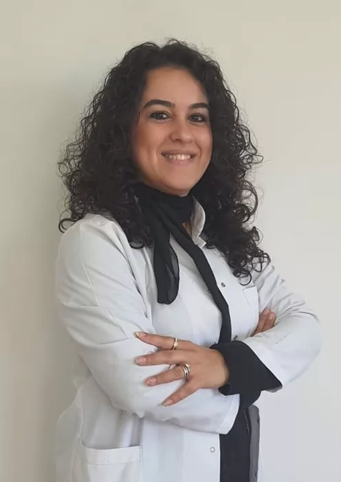 Kübra Öğüt*Fizik Öğretmeni<br>Pamukkale Üniversitesi