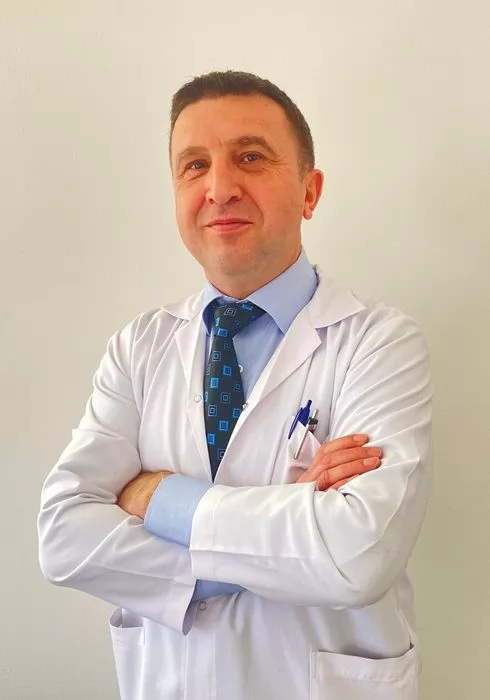 Kurtuluş Tekin*Tekstil Teknolojisi Öğretmeni<br>Afyon Kocatepe Üniversitesi