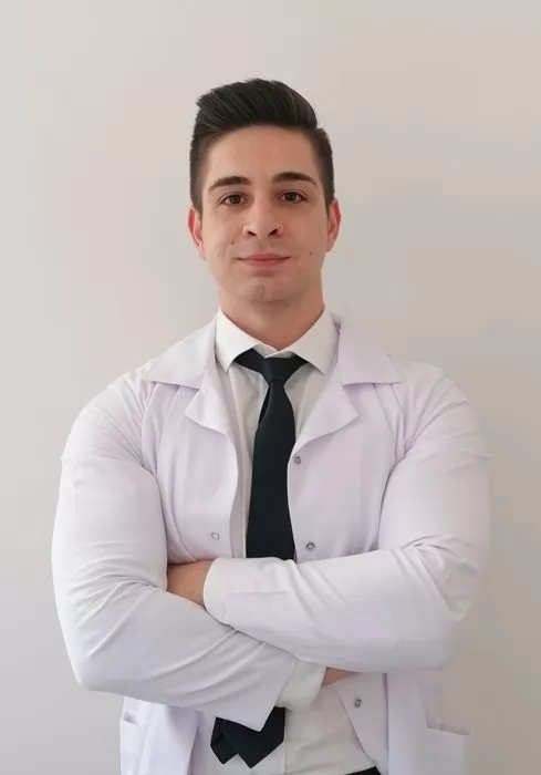 Mert Geryüz*Tarih Öğretmeni<br>Adnan Menderes Üniversitesi