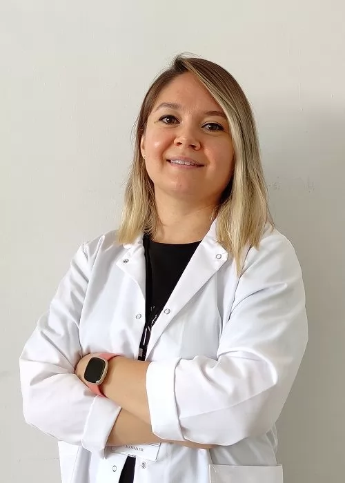 Merve Akgören*Matematik Öğretmeni<br>Muğla Sıtkı Koçman Üniversitesi