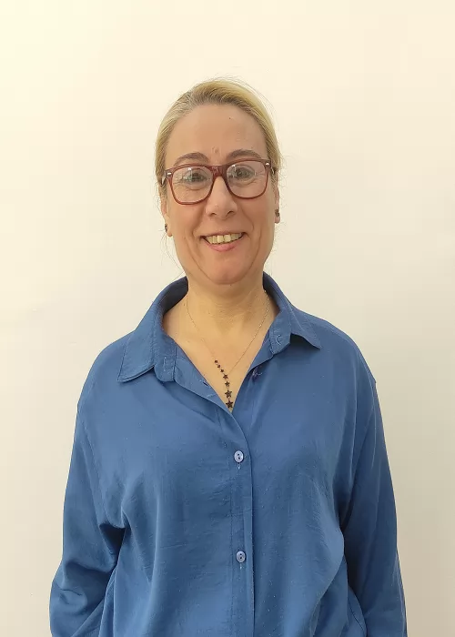Nazan Öztekin*Öğrenci Hizmetleri