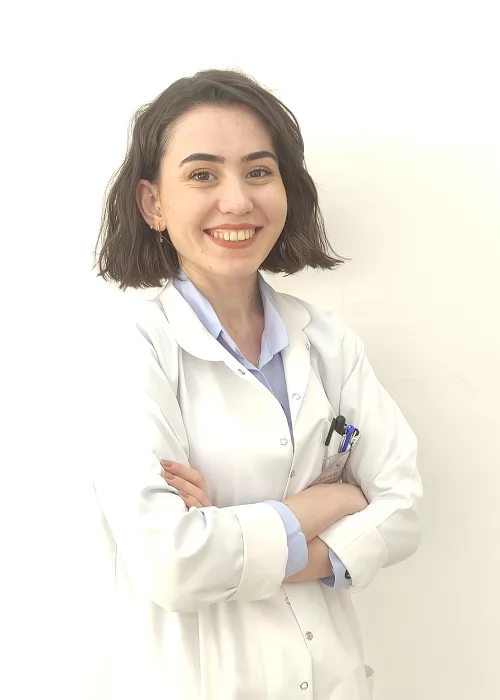 Raziye Künç*Moda Tasarım Öğretmeni<br>Anadolu Üniversitesi