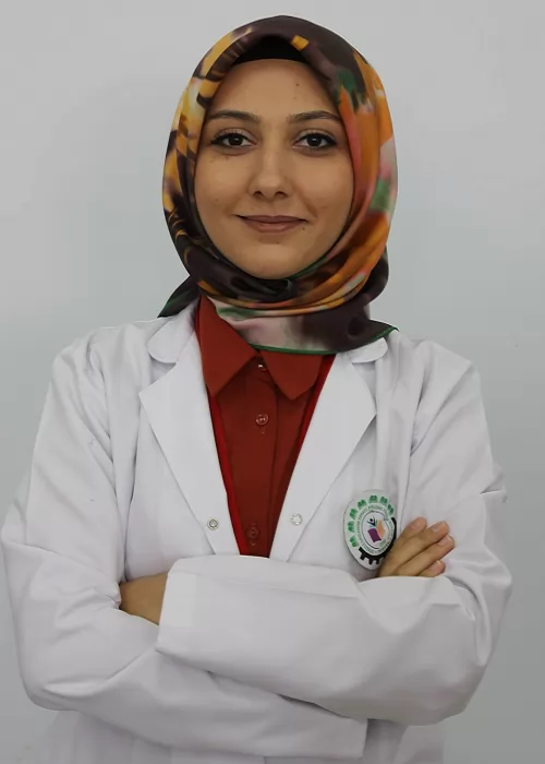 Selin Atıcı*Türk Dili ve Edebiyatı Öğretmeni<br>Pamukkale Üniversitesi