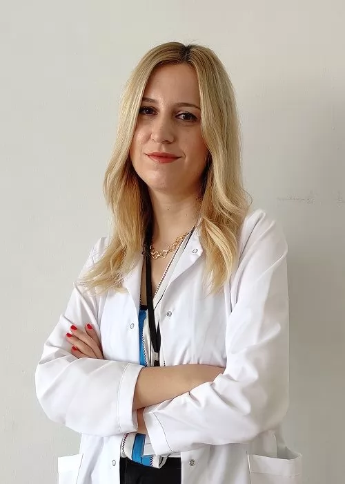 Tuğba Öğreten*Biyoloji Öğretmeni<br>Pamukkale Üniversitesi