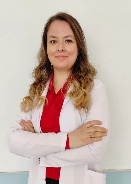 Tuğba Ömerceoğlu*Tarih Öğretmeni<br>Süleyman Demirel Üniversitesi