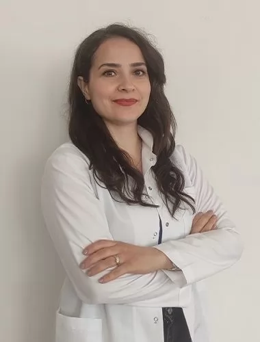 Burcu Ekşi*Coğrafya Öğretmeni<br>Balıkesir Üniversitesi