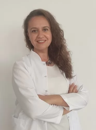 Hatice Ören*Felsefe Grubu Öğretmeni<br>Anadolu Üniversitesi