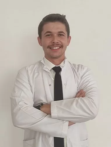 Ramazan Şahin Erkan*Din Kültürü ve Ahlak Bilgisi Öğretmeni<br>Mehmet Akif Ersoy Üniversitesi