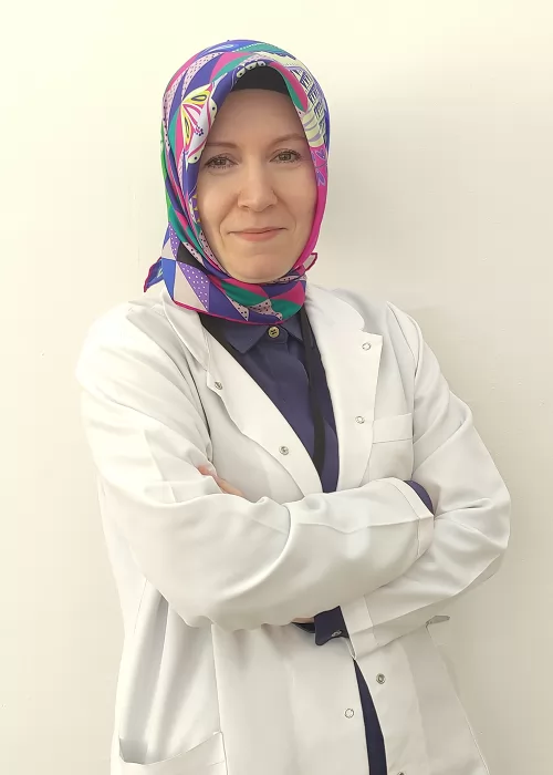 Yasemin Gökbayrak*Türk Dili ve Edebiyatı Öğretmeni<br>Anadolu Üniversitesi