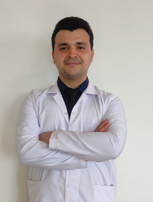 Kadir Özşen