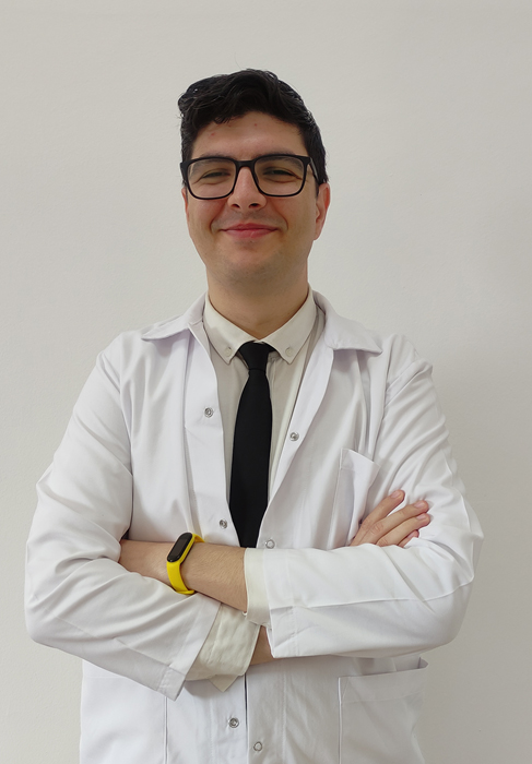 Timurhan Kocaçakır