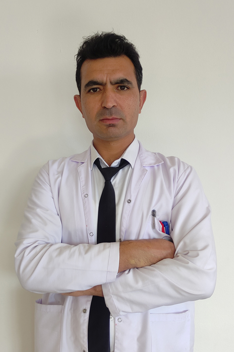 Eshat Kumurbay