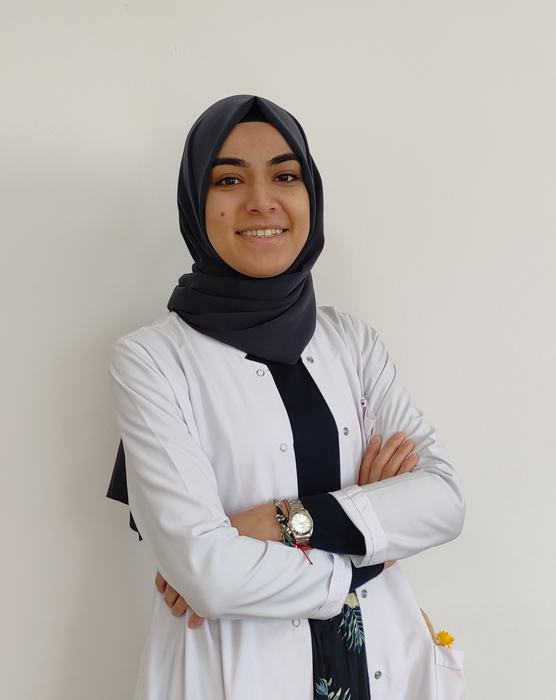 Rana Nur Ergül