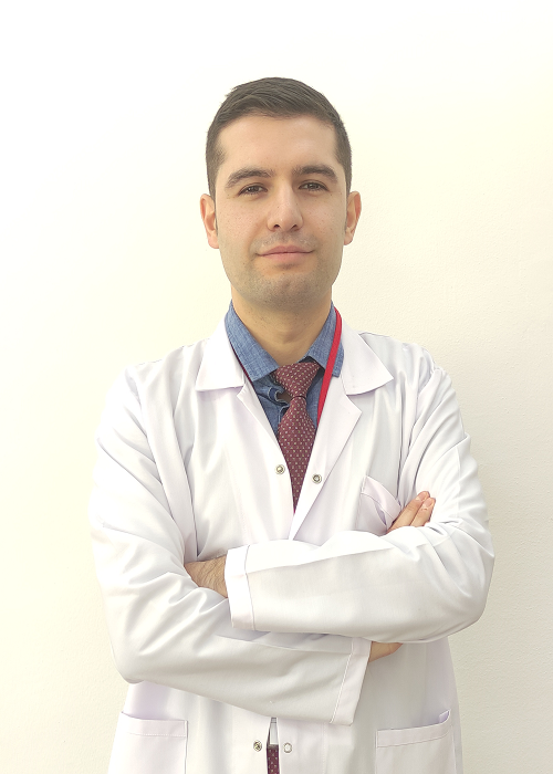 Çağrı Arslan