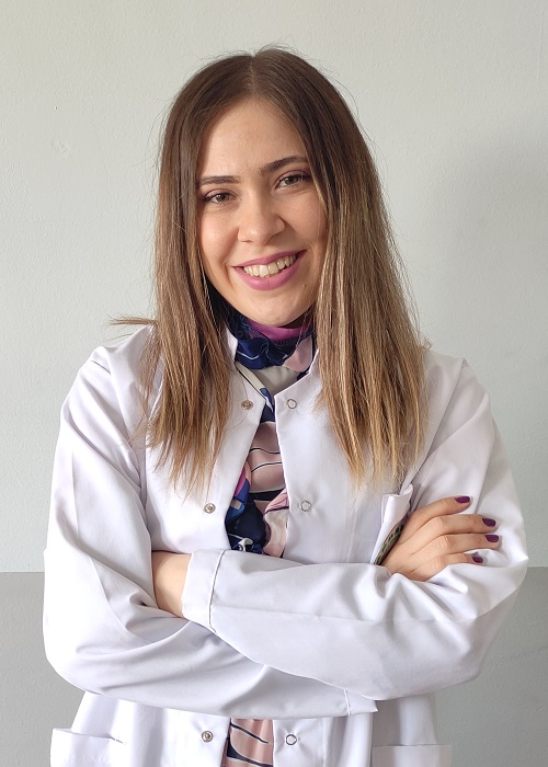Dilruba Dağdeviren