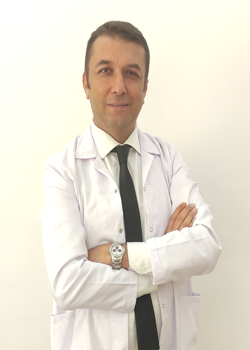 Gürler Ersin Saraç