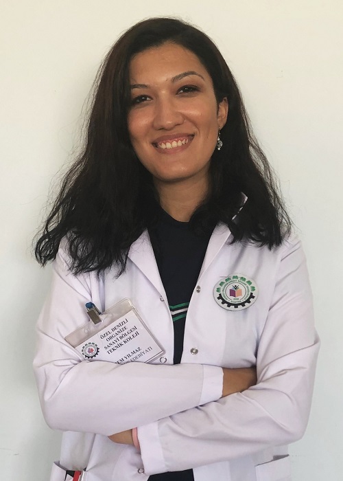 Gizem Yılmaz