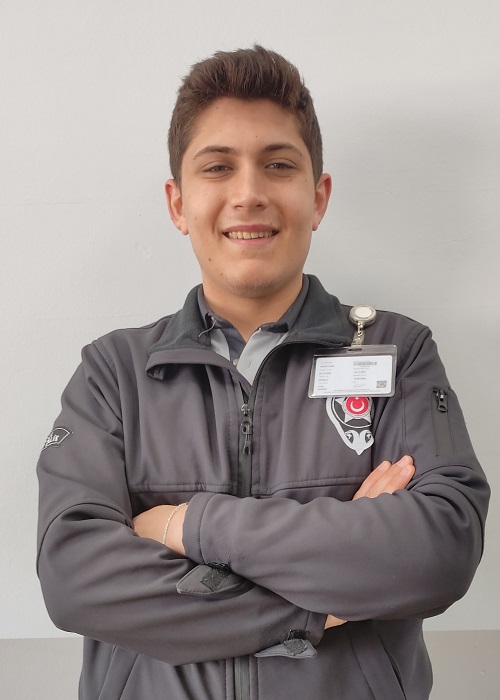 İbrahim Omurca