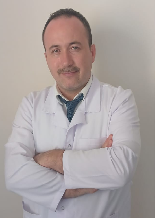 Hasan Noyin