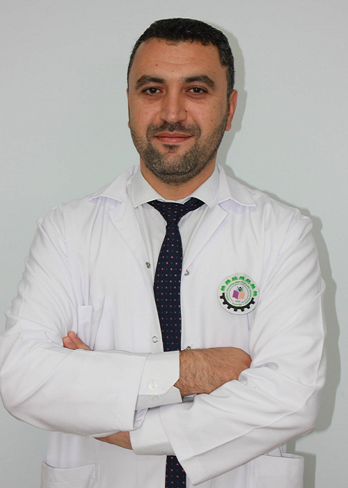 Ahmet Demirel