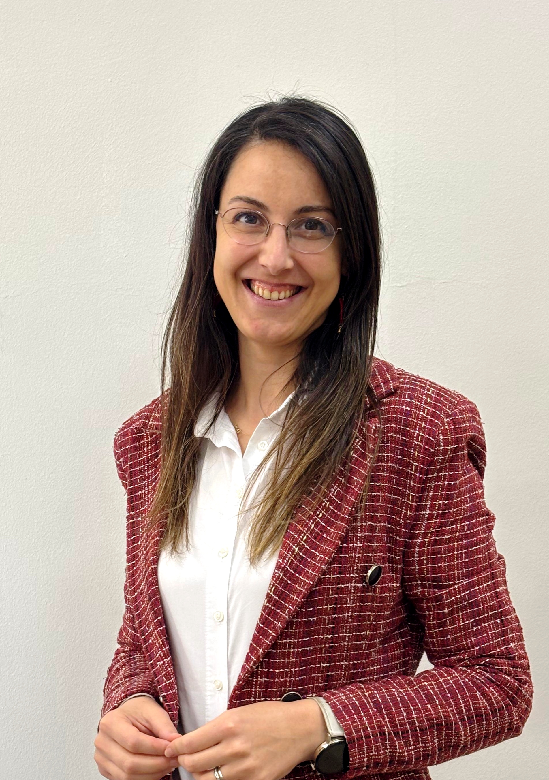 Seher İşkol Demirel