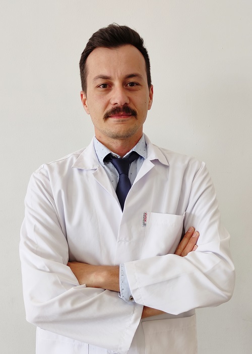 Mehmet Bozkurt