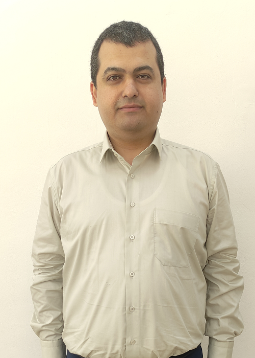 Mustafa Özen