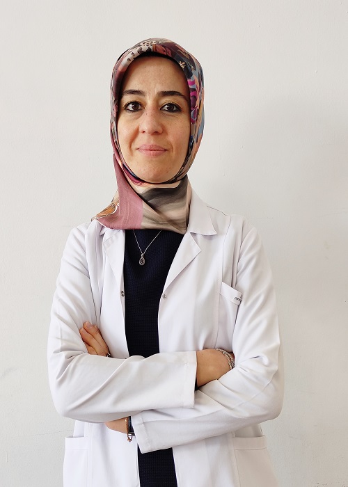 Şadiye Tosun