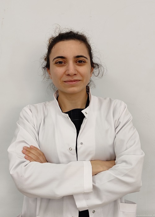 Sıddıka Turan