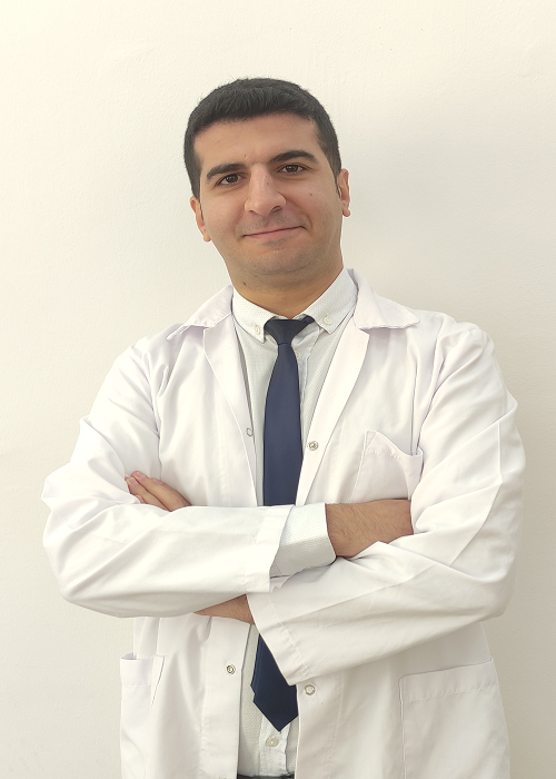 Çağrı Umut Önder