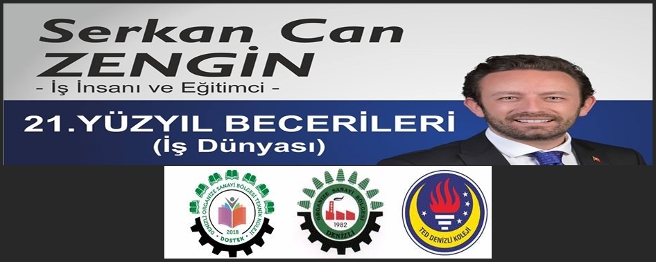 21.YÜZ YIL BECERİLERİ