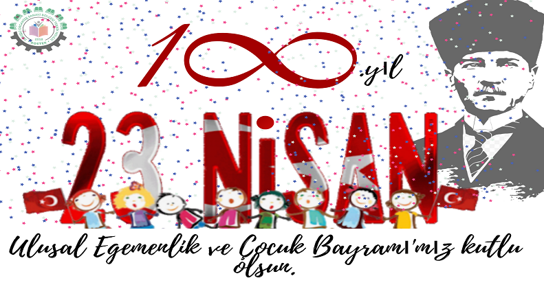 23 Nisan