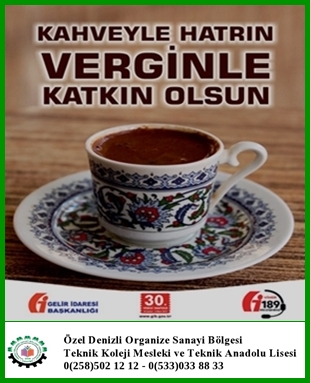 25 ŞUBAT -3 MART 30.VERGİ HAFTASI